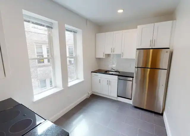 Property at 131 Sutherland Rd, Brighton, MA, 02135, 1 bed, 1 bath, [object Object]