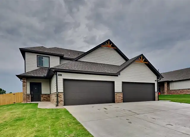 Property at 9356 NW 124th St, Yukon, OK, 73099, 3 beds, 2.5 baths, [object Object]