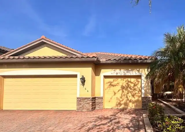 Property at 2766 Via Piazza Loop, Fort Myers, FL, 33905, 3 beds, 2 baths, [object Object]