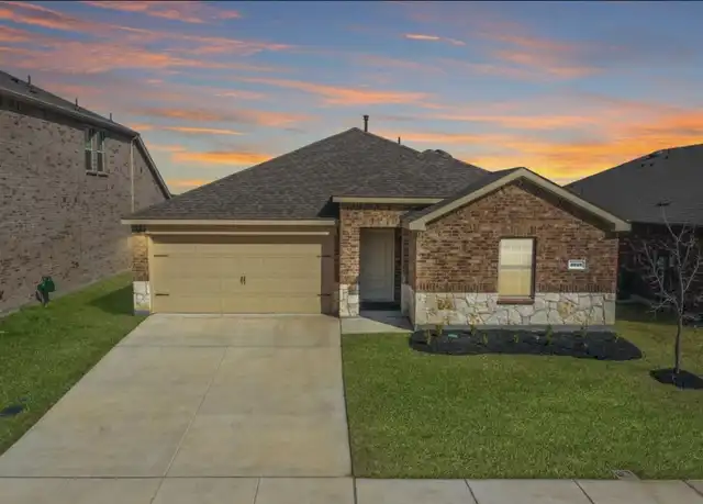 Property at 3918 Dickinson Ave, Aubrey, TX, 76227, 4 beds, 2 baths, [object Object]