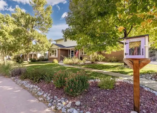 Property at 6906 S Sycamore St, Littleton, CO, 80120, 4 beds, 2.5 baths, [object Object]