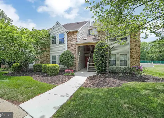 Property at 166 Tavistock, Cherry Hill, NJ, 08034, 2 beds, 2 baths, [object Object]