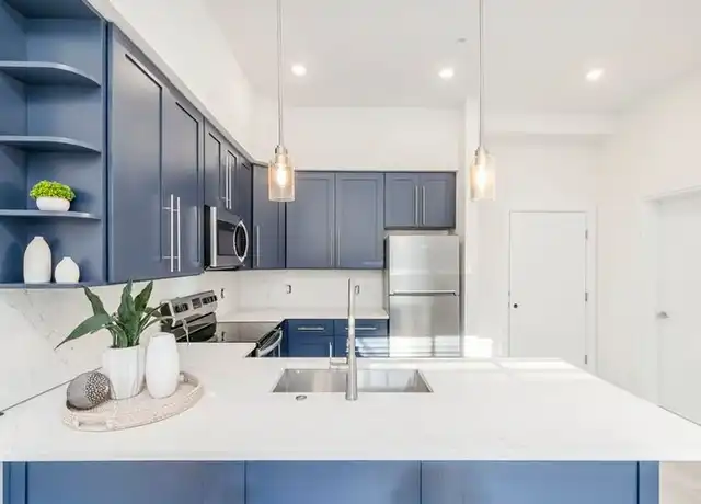 Property at The Aster - 4550 Mitchell St, Philadelphia, PA, 19128, 2 beds, 1 bath, [object Object]