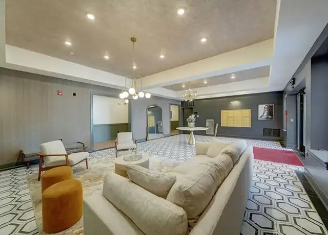 Property at The Aster - 4550 Mitchell St, Philadelphia, PA, 19128, 1-2 bed, 1 bath, [object Object]