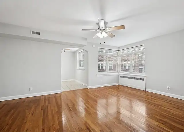 Property at Sedgwick Gardens - 440 W Sedgwick St, Philadelphia, PA, 19119, 1 bed, 1 bath, [object Object]