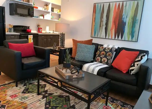 Property at 422 Vine St Unit 206 C, Chattanooga, TN, 37403, 3 beds, 2 baths, [object Object]