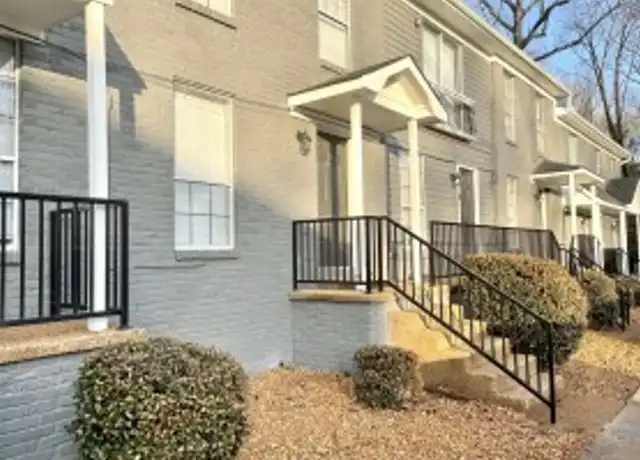 Property at 1344 Campbell St Unit 9, Jackson, TN, 38301, 2 beds, 1.5 baths, [object Object]