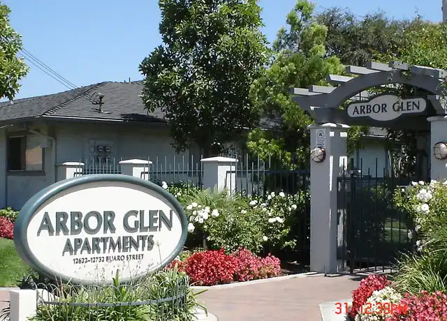Property at Arbor Glen Apartment Homes - 12622 Buaro St, Garden Grove, CA, 92840, 2 beds, 2 baths, [object Object]