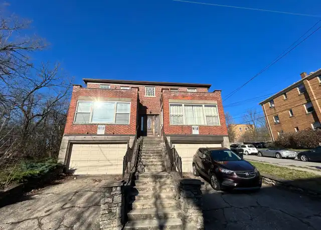 Property at 2351 Ravine St Unit 1, Cincinnati, OH, 45219, 1 bed, 1 bath, [object Object]