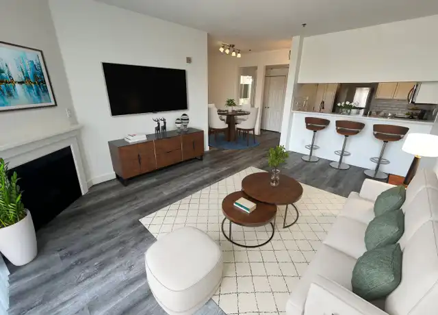 Property at 4150 Arch Dr Unit 0331, Studio City, CA, 91604, 1 bed, 1 bath, [object Object]