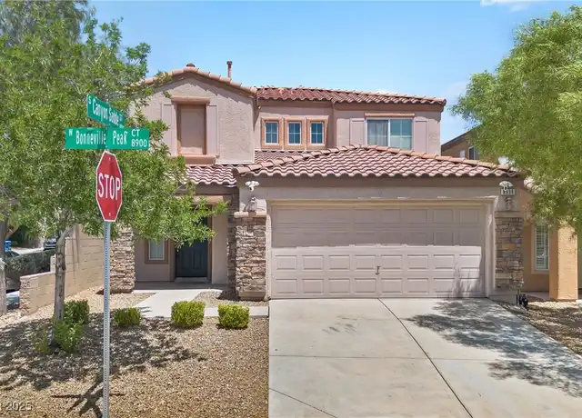Property at 8938 Bonneville Peak Ct, Las Vegas, NV, 89148, 4 beds, 3 baths, [object Object]