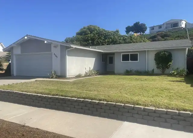 Property at 4043 Mira Costa St, Oceanside, CA, 92056, 4 beds, 2 baths, [object Object]