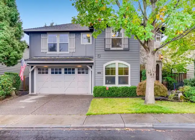 Property at 21130 NW Galice Ln, Portland, OR, 97229, 4 beds, 2.5 baths, [object Object]
