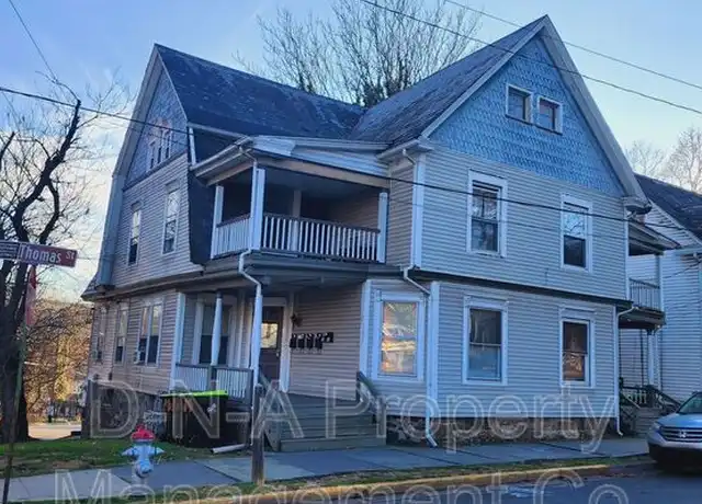 Property at 501 Thomas St #3, Stroudsburg, PA, 18360, 1 bed, 1 bath, [object Object]