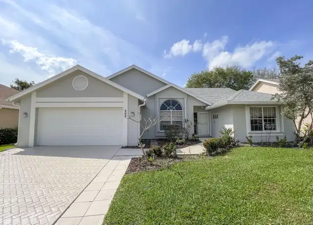 Property at 252 Moccasin Trl W, Jupiter, FL, 33458, 3 beds, 2 baths, [object Object]
