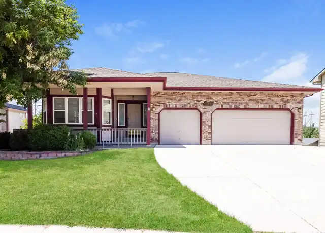 Property at 10330 Marble Creek Cir, Colorado Springs, CO, 80908, 4 beds, 2.5 baths, [object Object]