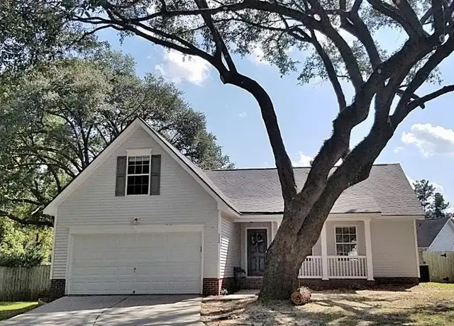 Property at 203 Hawkridge Pl, Goose Creek, SC, 29445, 4 beds, 2 baths, [object Object]