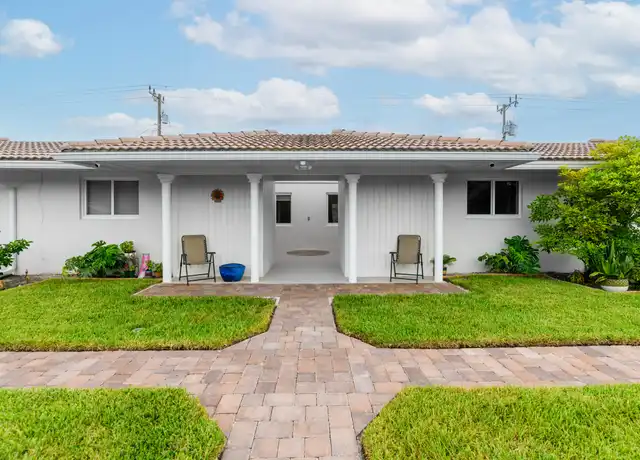 Property at 3696 NE 5th Dr, Boca Raton, FL, 33431, 2 beds, 2 baths, [object Object]