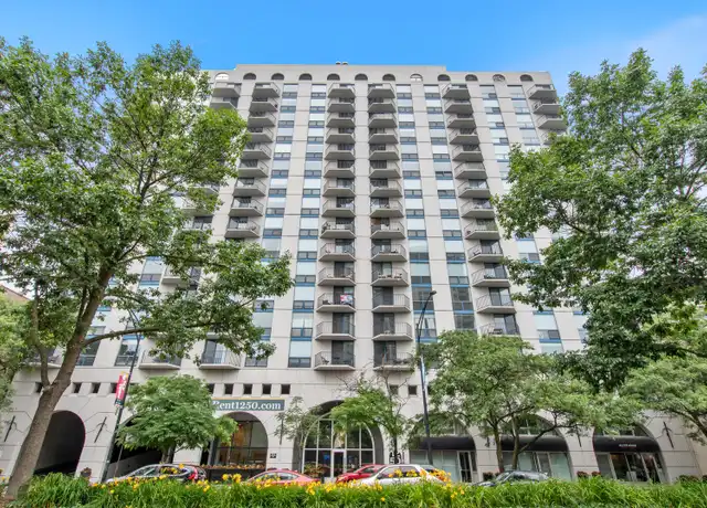 Property at 1250 N La Salle Dr #1112, Chicago, IL, 60610, 1 bed, 1 bath, [object Object]