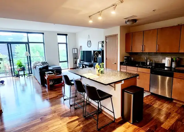 Property at 212 S Barclay St Unit 310, Milwaukee, WI, 53204, 1 bed, 1 bath, [object Object]