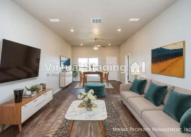 Property at 2116 Langford Ave Unit A, Lubbock, TX, 79407, 3 beds, 2 baths, [object Object]