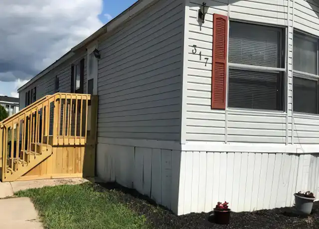 Property at 317 Decoy Ln, Lapeer, MI, 48446, 3 beds, 2 baths, [object Object]