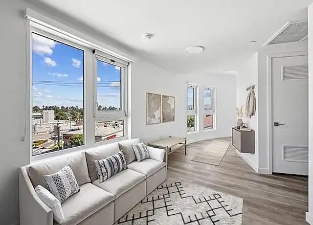 Property at The Jayne - 2555 Mansfield Ave, Los Angeles, CA, 90016, 0 beds, 1 bath, [object Object]