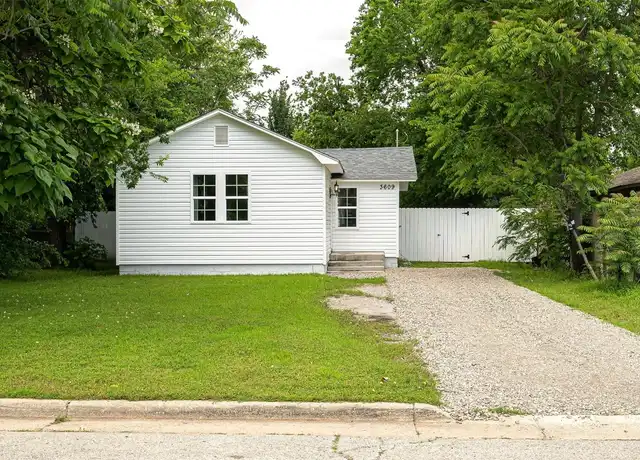 Property at 3609 NW 13th St, Oklahoma City, OK, 73107, 2 beds, 1.5 baths, [object Object]