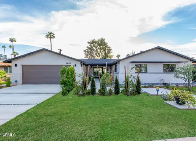 Property at 8022 N 5th St, Phoenix, AZ, 85020, 4 beds, 3 baths, [object Object]