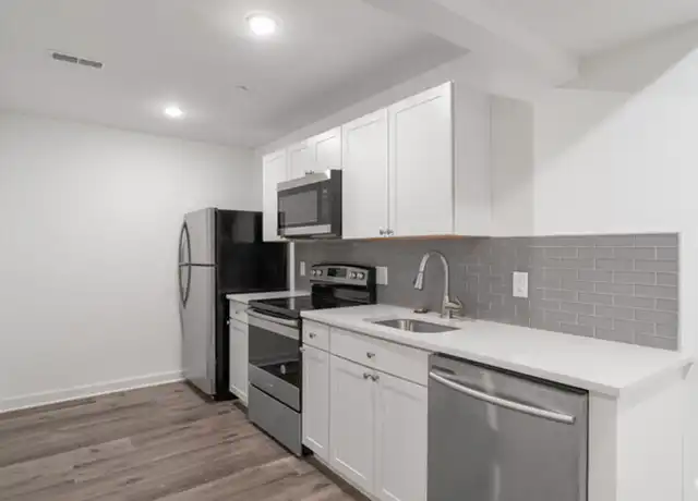 Property at 1254 N Carlisle St Unit 203, Philadelphia, PA, 19121, 2 beds, 2 baths, [object Object]