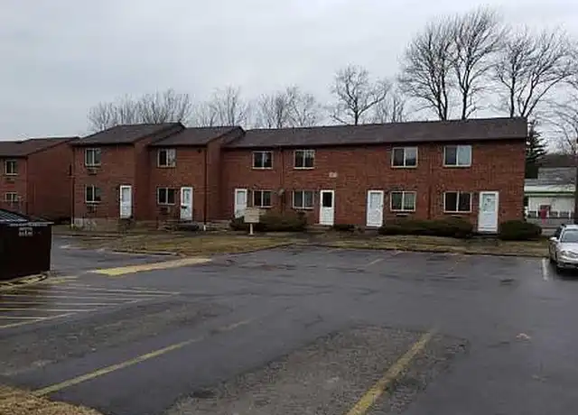 Property at Byam Village - 1802 Meriden Rd, Waterbury, CT, 06716, 1-3 bed, 1-1.5 bath, Contact for Price