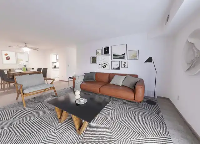 Property at Big Creek Apartments and Townhouses - 11540 Apache Dr, Parma Heights, OH, 44130, 3 beds, 2 baths, [object Object]