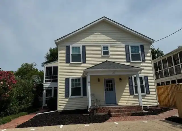 Property at 115 85th St Unit B, Virginia Beach, VA, 23451, 3 beds, 3 baths, [object Object]