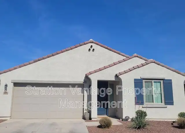 Property at 899 S 151st Ln, Goodyear, AZ, 85338, 3 beds, 2 baths, [object Object]