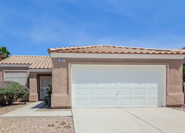 Property at 207 Mariposa Way, Henderson, NV, 89015, 3 beds, 2 baths, [object Object]