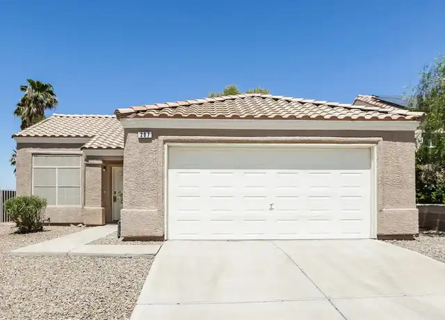 Property at 207 Mariposa Way, Henderson, NV, 89015, 3 beds, 2 baths, [object Object]