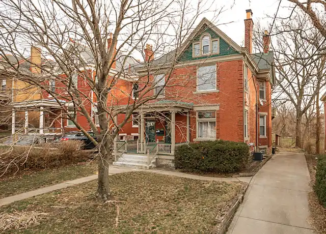 Property at 808 Academy Ave #810, Cincinnati, OH, 45205, 3 beds, 1 bath, [object Object]