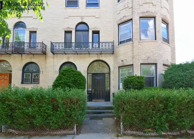 Property at 925 Beacon St, Boston, MA, 02215, 4 beds, 1 bath, [object Object]