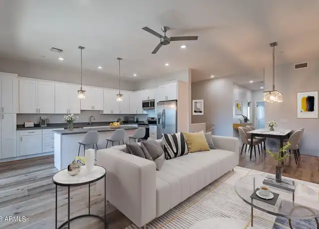 Property at 1645 E Cheery Lynn Rd #4, Phoenix, AZ, 85016, 3 beds, 3 baths, [object Object]