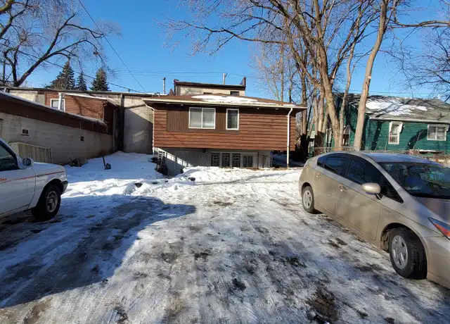 Property at 1084 Dale St N Unit 4, St Paul, MN, 55117, 2 beds, 1 bath, [object Object]