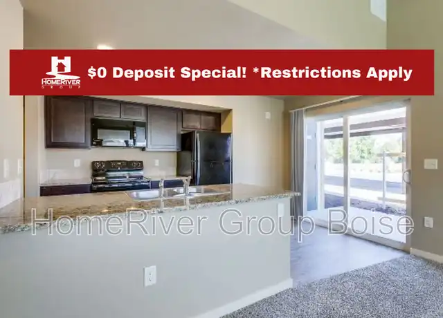 Property at 4771 N Morninggale Dr Unit 103, Boise, ID, 83713, 2 beds, 2 baths, [object Object]