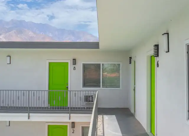 Property at 1889 N Cerritos Rd Unit 8, Palm Springs, CA, 92262, 2 beds, 1 bath, [object Object]