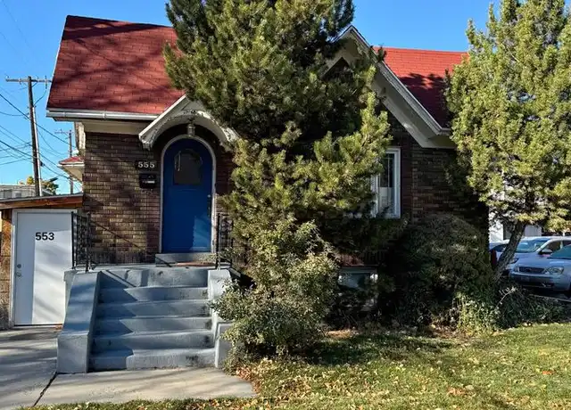 Property at 553 N 400 E, Provo, UT, 84606, 1 bed, 1 bath, [object Object]