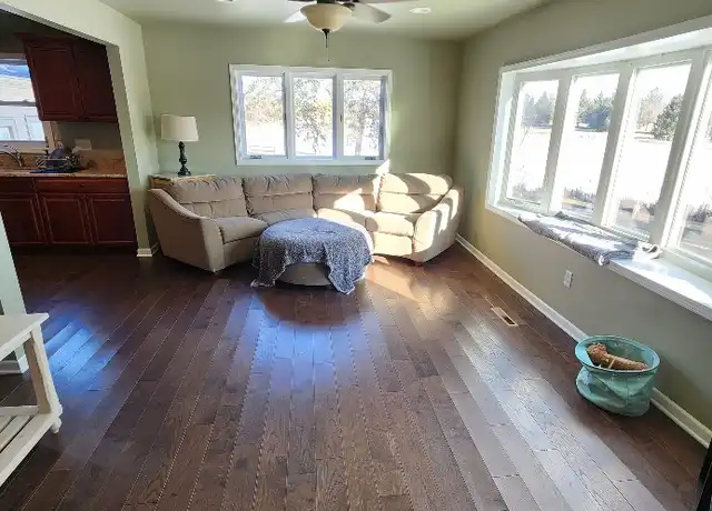 Property at W1046 County Road O, Oconomowoc, WI, 53066, 2 beds, 1 bath, [object Object]