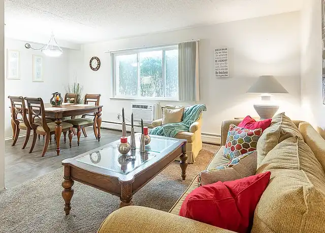 Property at Westchester Towers Apartments - 35700 E Michigan Ave, Wayne, MI, 48184, 2 beds, 1 bath, [object Object]
