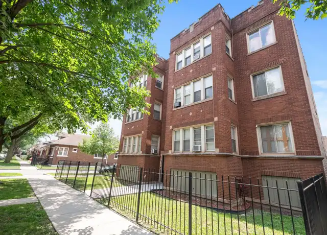 Property at 6056 S Albany Ave Unit 6058-3, Chicago, IL, 60629, 2 beds, 1 bath, [object Object]