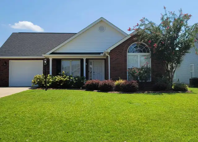 Property at 215 Wembley Dr, Warner Robins, GA, 31088, 3 beds, 2 baths, [object Object]