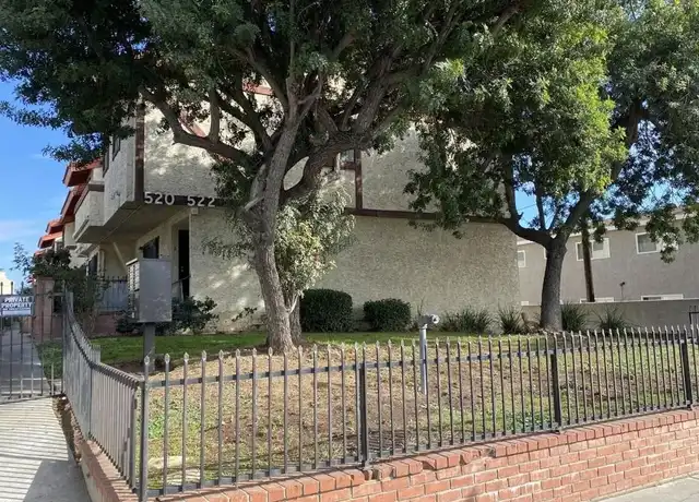 Property at 520 N Nicholson Ave Unit D, Monterey Park, CA, 91755, 3 beds, 3 baths, [object Object]