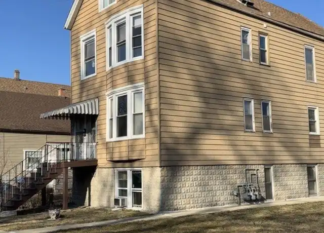 Property at 4555 S Francisco Ave Unit 1, Chicago, IL, 60632, 2 beds, 1 bath, [object Object]