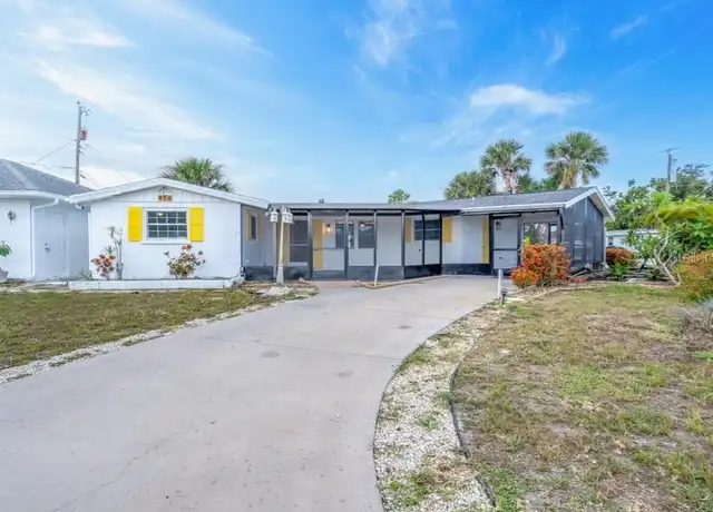 Property at 456 Sandlewood Dr, Venice, FL, 34293, 3 beds, 2 baths, [object Object]